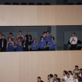 Castellón, La Asociación de Vecinos Primer Molí en el Auditorio