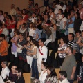 Castellón, La Asociación de Vecinos Primer Molí en el Auditorio