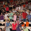 Castellón, La Asociación de Vecinos Primer Molí en el Auditorio