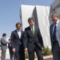 Castellón, Centro de Energía y Sostenibilidad