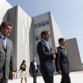 Castellón, Centro de Energía y Sostenibilidad