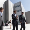 Castellón, Centro de Energía y Sostenibilidad