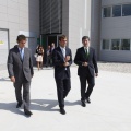 Castellón, Centro de Energía y Sostenibilidad