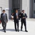 Castellón, Centro de Energía y Sostenibilidad