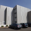 Castellón, Centro de Energía y Sostenibilidad