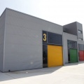 Castellón, Centro de Energía y Sostenibilidad