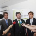 Castellón, Centro de Energía y Sostenibilidad