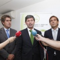 Castellón, Centro de Energía y Sostenibilidad
