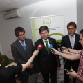 Castellón, Centro de Energía y Sostenibilidad