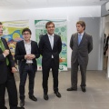 Castellón, Centro de Energía y Sostenibilidad