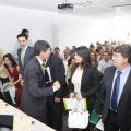 Castellón, Centro de Energía y Sostenibilidad