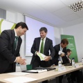 Castellón, Centro de Energía y Sostenibilidad