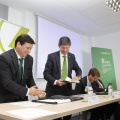 Castellón, Centro de Energía y Sostenibilidad
