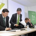 Castellón, Centro de Energía y Sostenibilidad