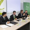 Castellón, Centro de Energía y Sostenibilidad