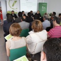 Castellón, Centro de Energía y Sostenibilidad
