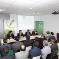 Castellón, Centro de Energía y Sostenibilidad