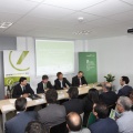 Castellón, Centro de Energía y Sostenibilidad