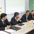 Castellón, Centro de Energía y Sostenibilidad