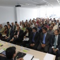 Castellón, Centro de Energía y Sostenibilidad
