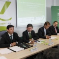 Castellón, Centro de Energía y Sostenibilidad