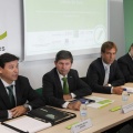 Castellón, Centro de Energía y Sostenibilidad
