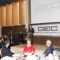 Castellón, Gala anual de la CEC
