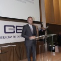 Castellón, Gala anual de la CEC