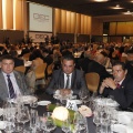 Castellón, Gala anual de la CEC