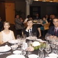 Castellón, Gala anual de la CEC