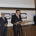 Castellón, Gala anual de la CEC