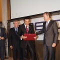 Castellón, Gala anual de la CEC