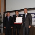 Castellón, Gala anual de la CEC