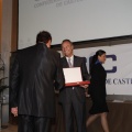 Castellón, Gala anual de la CEC