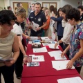 Networking Directivas Castellón