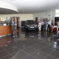 Castellón, Lexus GS