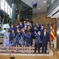 Castellón, LAUDE BRITISH SCHOOL OF VILA-REAL