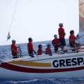 XVI Regata Costa Azahar