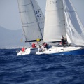 XVI Regata Costa Azahar