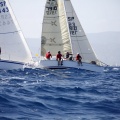 XVI Regata Costa Azahar