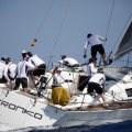 XVI Regata Costa Azahar