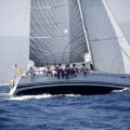 XVI Regata Costa Azahar