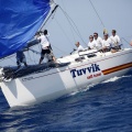 XVI Regata Costa Azahar