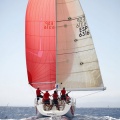 XVI Regata Costa Azahar