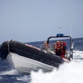 XVI Regata Costa Azahar