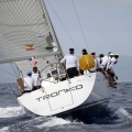 XVI Regata Costa Azahar