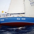 XVI Regata Costa Azahar