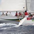 XVI Regata Costa Azahar