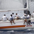 XVI Regata Costa Azahar