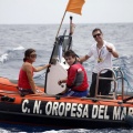 XVI Regata Costa Azahar